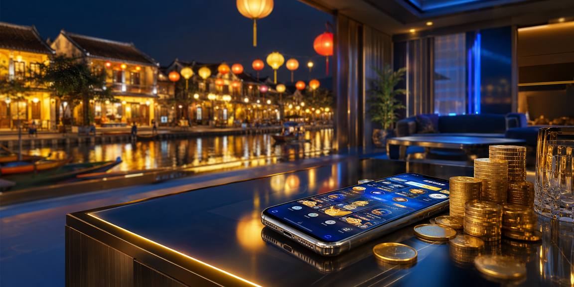 666b Ha Long Megaways – cuộn quay mở rộng đến 117.649 cách thắng